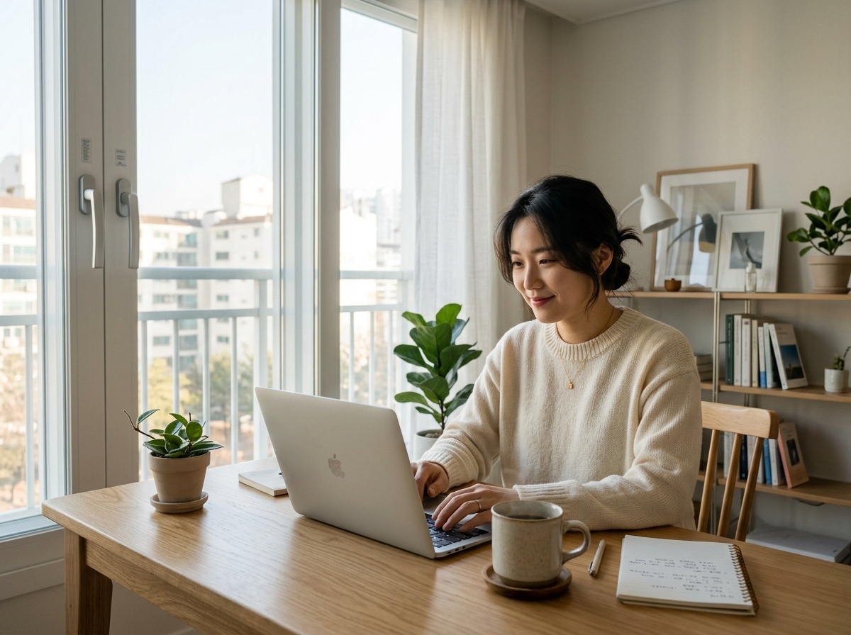 서울시 brp 사업 추천서는 어떻게 작성하나요?